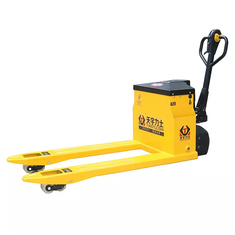 Giắc cắm pallet điện 2000kg