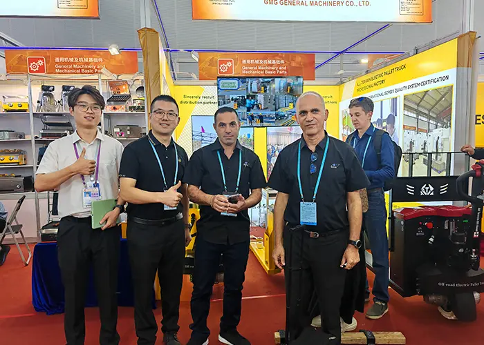 Tianyulux đã xuất hiện tuyệt vời tại Hội chợ Canton lần thứ 136