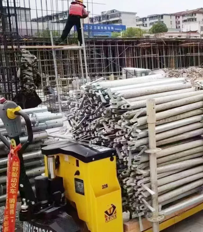 Công trường xây dựng